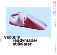 Пиво Readymade : Vacuum (8%)