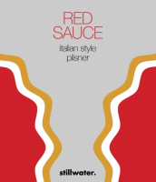 Пиво Red Sauce