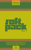 Пиво Soft Pack Vol. 1 Пиво Soft Pack Vol. 1