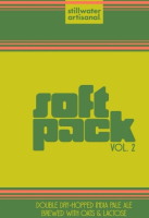 Пиво Soft Pack Vol. 2 Пиво Soft Pack Vol. 2