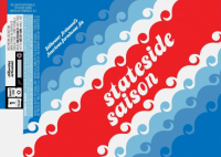 Пиво Stateside Saison (Remastered; 2017)