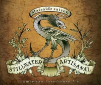 Пиво Stateside Saison
