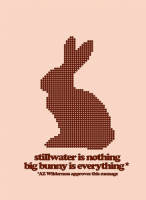 Пиво Stillwater Is Nothing Big Bunny Is Everything Пиво Stillwater Is Nothing Big Bunny Is Everything