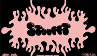 Пиво Stoufft Пиво Stoufft