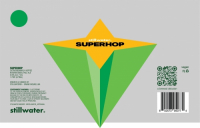 Пиво Superhop (6.9%) Пиво Superhop (6.9%)