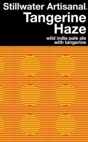 Пиво Tangerine Haze