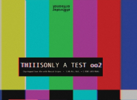 Пиво THIIISONLY A TEST oo2