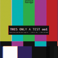 Пиво THIS ONLY A TEST oo1 Пиво THIS ONLY A TEST oo1