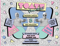 Пиво Toats Gone Wild Пиво Toats Gone Wild