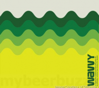 Пиво Wavvy (Batch 5)