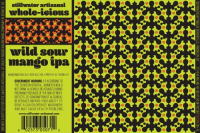 Пиво Whole-icious Пиво Whole-icious