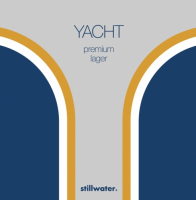 Пиво Yacht
