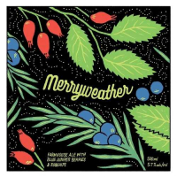 Пиво Merryweather