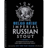Пиво 2011 Stone BELGO Anise Imperial Russian Stout w/Espresso Beans Пиво 2011 Stone BELGO Anise Imperial Russian Stout w/Espresso Beans