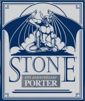 Пиво 20th Anniversary Encore Series: Stone 6th Anniversary Porter