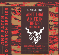 Пиво Ain’t That A Kick In the Red Пиво Ain’t That A Kick In the Red