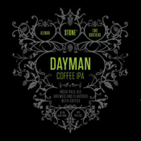 Пиво Aleman/Two Brothers/Stone DayMan Coffee IPA Пиво Aleman/Two Brothers/Stone DayMan Coffee IPA