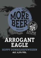 Пиво Arrogant Eagle / Arrogant Peter Пиво Arrogant Eagle / Arrogant Peter