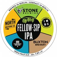 Пиво Fellow-Sip IPA Пиво Fellow-Sip IPA
