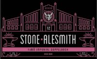 Пиво Groundbreaking Collaborations 12 - FöMÖ Imperial Doppelbock Пиво Groundbreaking Collaborations 12 - FöMÖ Imperial Doppelbock