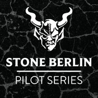 Пиво Stone Berlin Pilot Series: Pale Ale 3.0