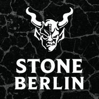 Пиво Stone Berlin Smoked Porter Пиво Stone Berlin Smoked Porter
