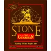 Пиво Stone Old Guardian Barley Wine (2003) Пиво Stone Old Guardian Barley Wine (2003)
