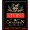 Пиво 2005 Stone Old Guardian Barley Wine