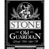 Пиво Stone Old Guardian Barley Wine (2010) Пиво Stone Old Guardian Barley Wine (2010)