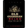 Пиво 2011 Stone Old Guardian Barley Wine Пиво 2011 Stone Old Guardian Barley Wine