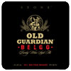 Пиво 2011 Stone Old Guardian BELGO Barley Wine Пиво 2011 Stone Old Guardian BELGO Barley Wine