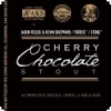 Пиво Jason Fields & Kevin Sheppard/Tröegs/Stone Cherry Chocolate Stout Пиво Jason Fields & Kevin Sheppard/Tröegs/Stone Cherry Chocolate Stout