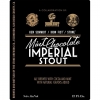 Пиво Ken Schmidt / Stone Mint Chocolate Imperial Stout Пиво Ken Schmidt / Stone Mint Chocolate Imperial Stout