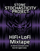 Пиво Stochasticity Project: HiFi + LoFi Mixtape