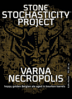Пиво Stochasticity Project: Varna Necropolis Пиво Stochasticity Project: Varna Necropolis