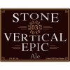 Пиво Stone 03.03.03 Vertical Epic Ale