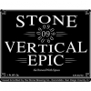 Пиво Stone 09.09.09 Vertical Epic Ale Пиво Stone 09.09.09 Vertical Epic Ale