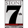 Пиво Stone 7th Anniversary Ale Пиво Stone 7th Anniversary Ale