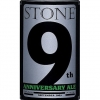 Пиво Stone 9th Anniversary Ale Пиво Stone 9th Anniversary Ale
