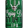 Пиво Stone Enjoy By 07.04.13 IPA