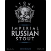 Пиво Stone Imperial Russian Stout (2012) Пиво Stone Imperial Russian Stout (2012)