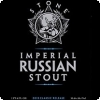 Пиво Stone Imperial Russian Stout (2013) Пиво Stone Imperial Russian Stout (2013)
