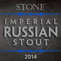 Пиво Stone Imperial Russian Stout (2014) Пиво Stone Imperial Russian Stout (2014)