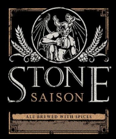 Пиво Stone Saison Пиво Stone Saison