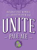 Пиво Unite Pale Ale Пиво Unite Pale Ale
