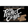 Пиво The Perfect Crime