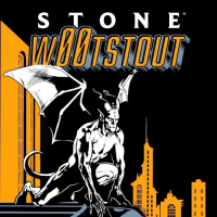 Пиво Drew Curtis / Wil Wheaton / Greg Koch Stone Farking Wheaton w00tstout (2020)