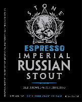 Пиво ESPRESSO Imperial Russian Stout Пиво ESPRESSO Imperial Russian Stout