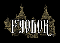 Пиво Fyodor Aged In Bourbon Barrels Пиво Fyodor Aged In Bourbon Barrels