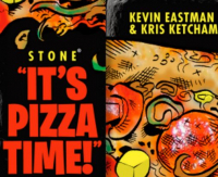Пиво It's Pizza Time! Пиво It's Pizza Time!